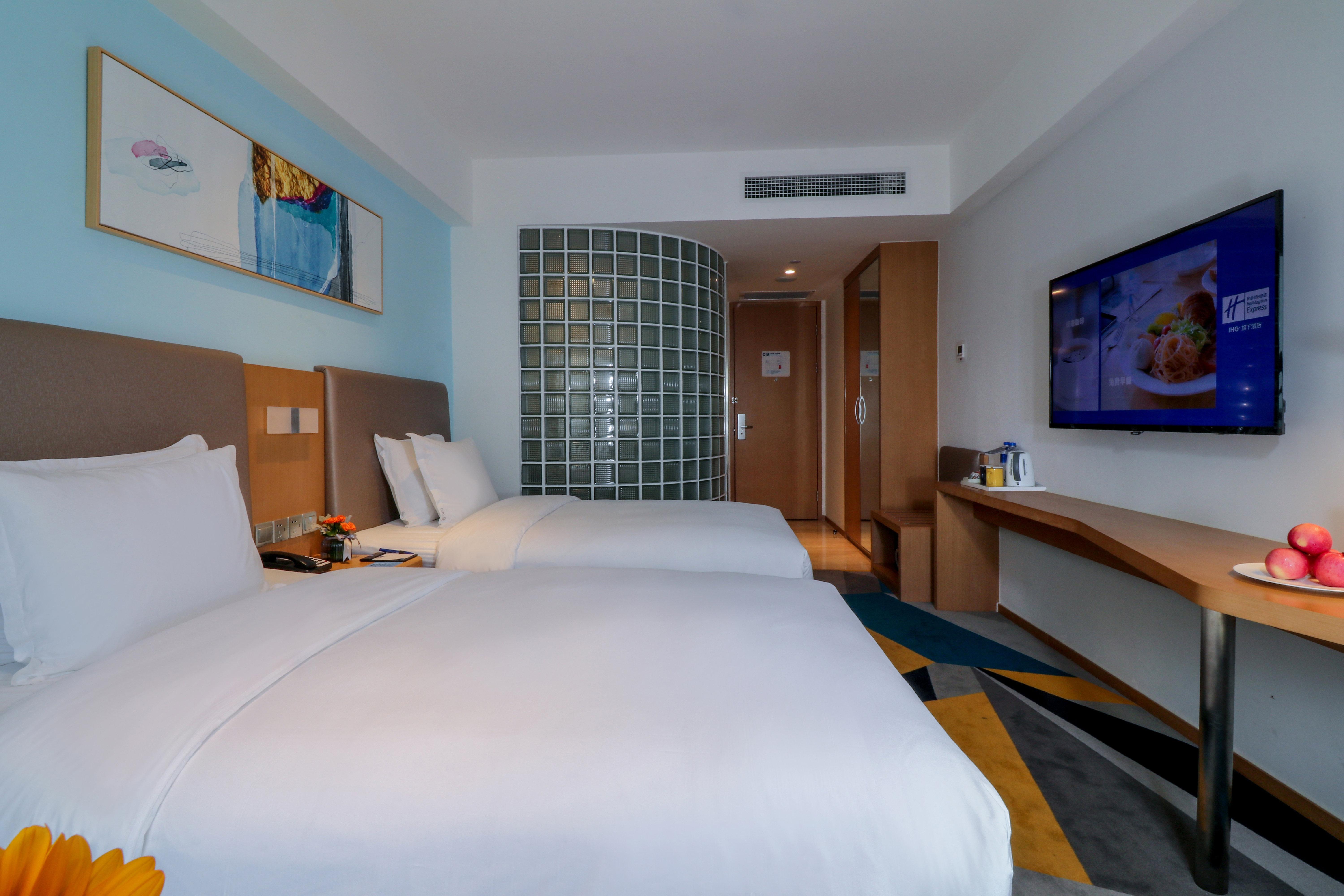 ไฮแอท เฮาส์ เฉิงตู เพบเบิลวอล์ค Hotel ภายนอก รูปภาพ