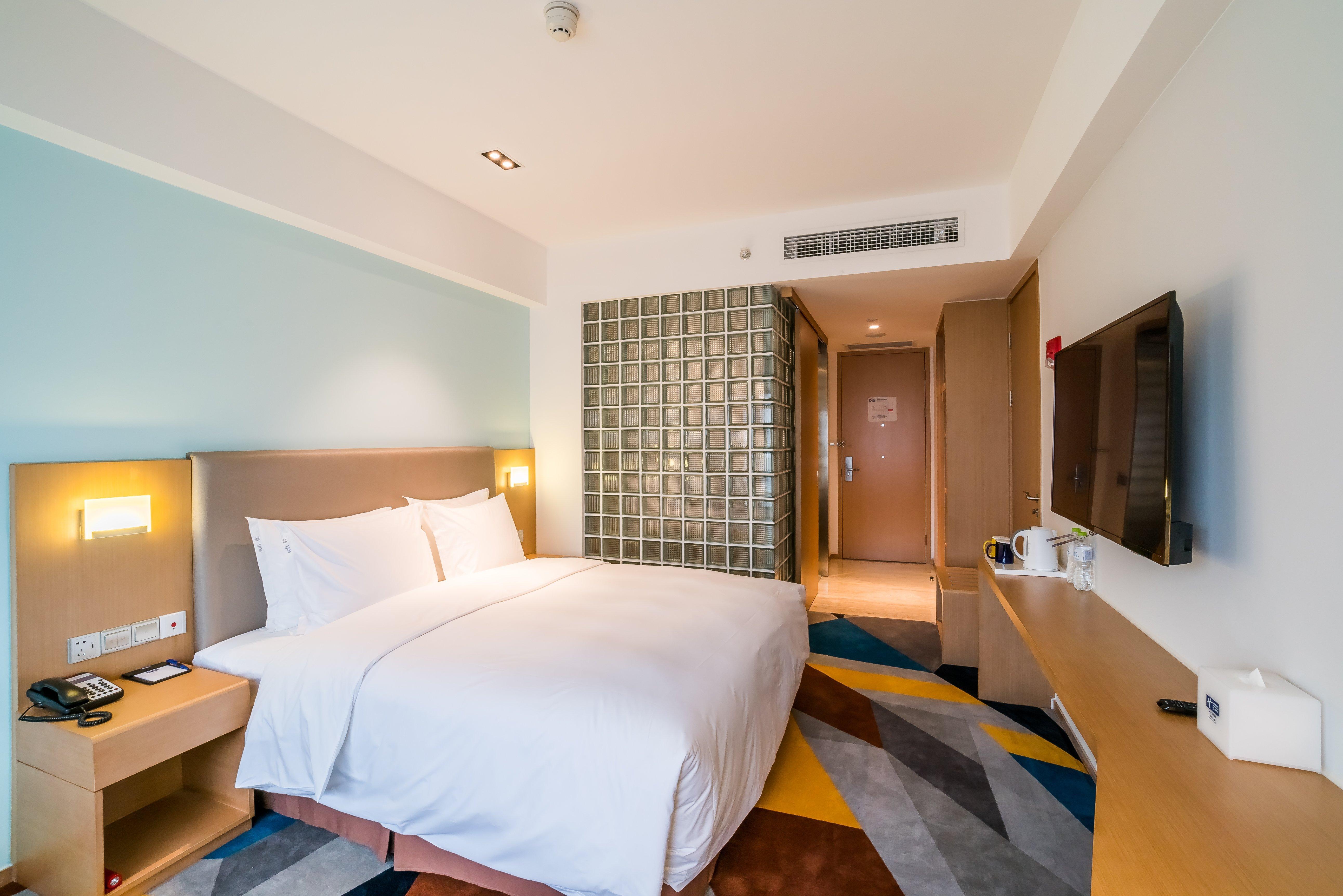 ไฮแอท เฮาส์ เฉิงตู เพบเบิลวอล์ค Hotel ภายนอก รูปภาพ