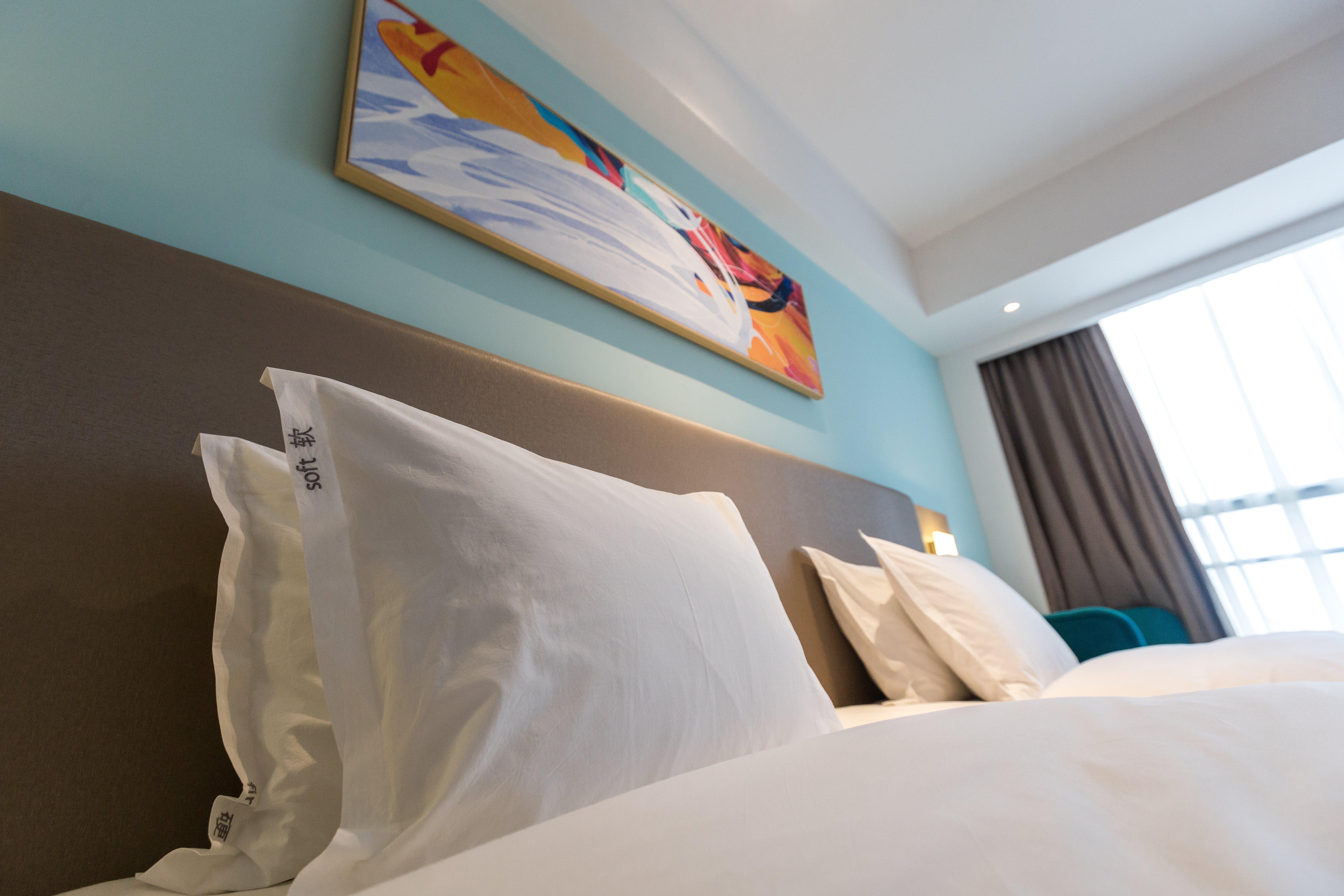 ไฮแอท เฮาส์ เฉิงตู เพบเบิลวอล์ค Hotel ภายนอก รูปภาพ