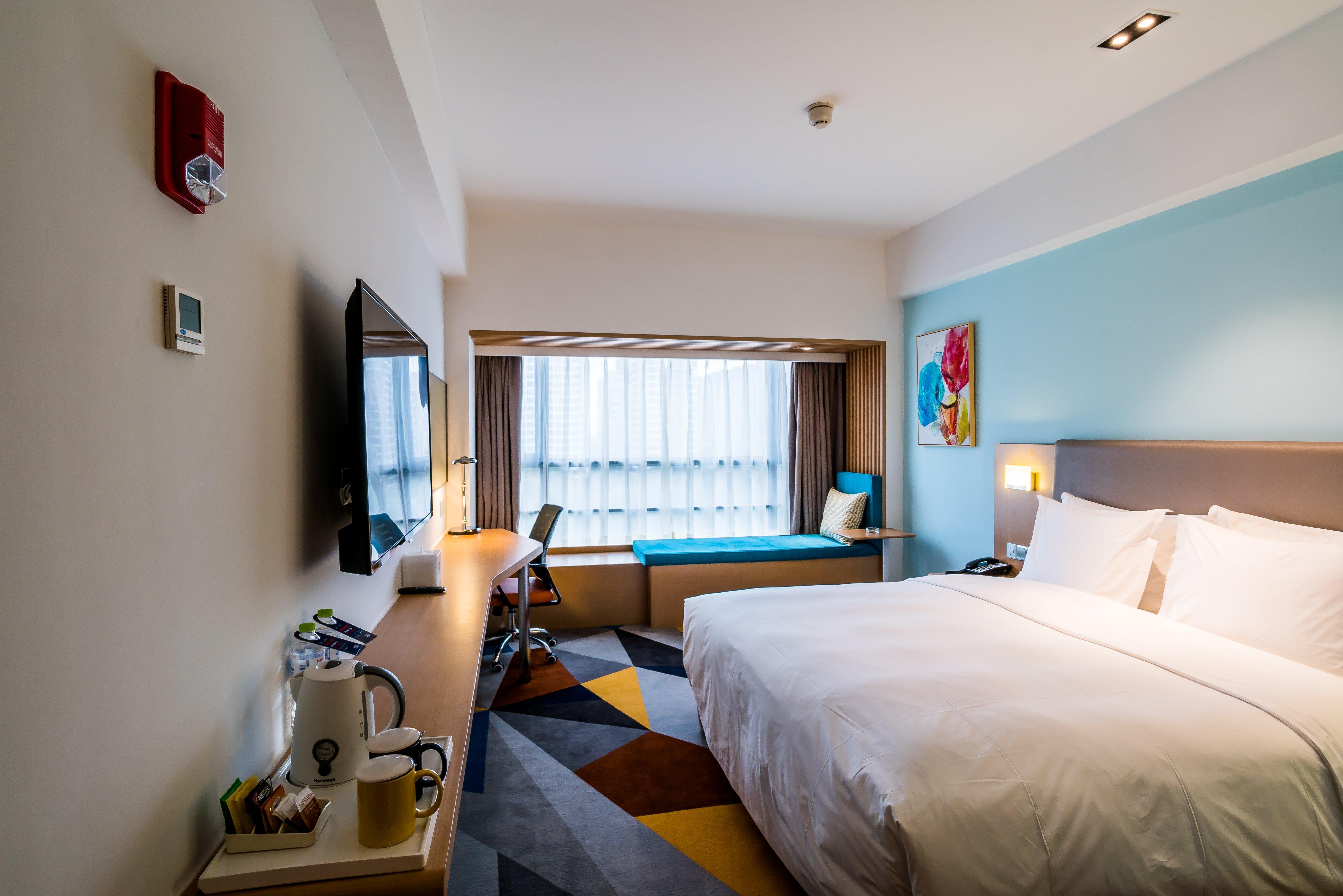 ไฮแอท เฮาส์ เฉิงตู เพบเบิลวอล์ค Hotel ภายนอก รูปภาพ