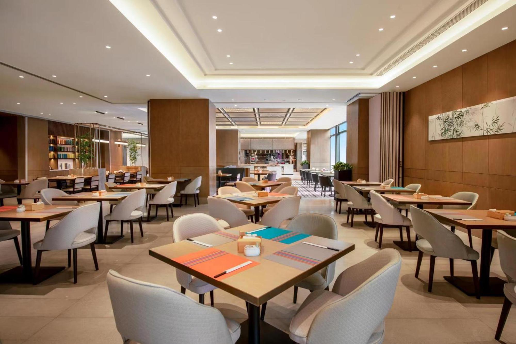 ไฮแอท เฮาส์ เฉิงตู เพบเบิลวอล์ค Hotel ภายนอก รูปภาพ